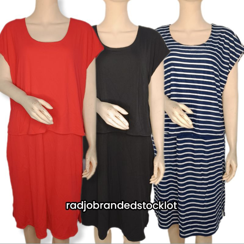 MIDI DRESS L11******