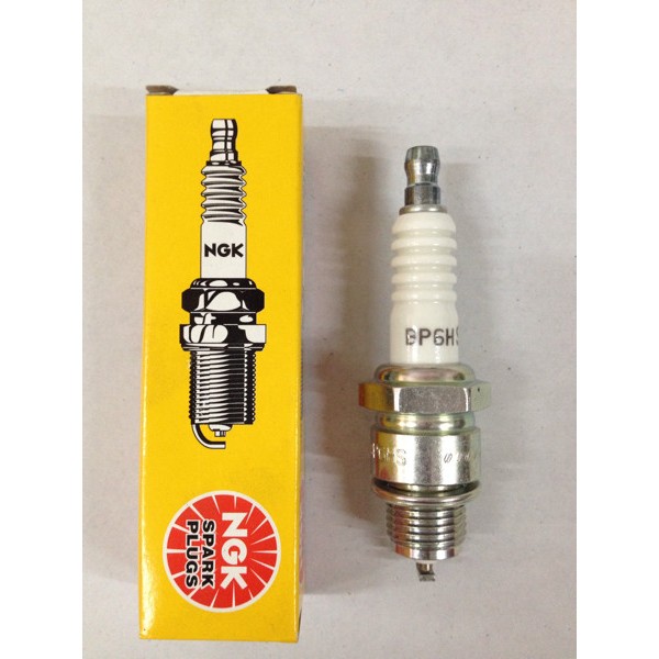 หัวเทียน NGK BP6HS ดั้งเดิม