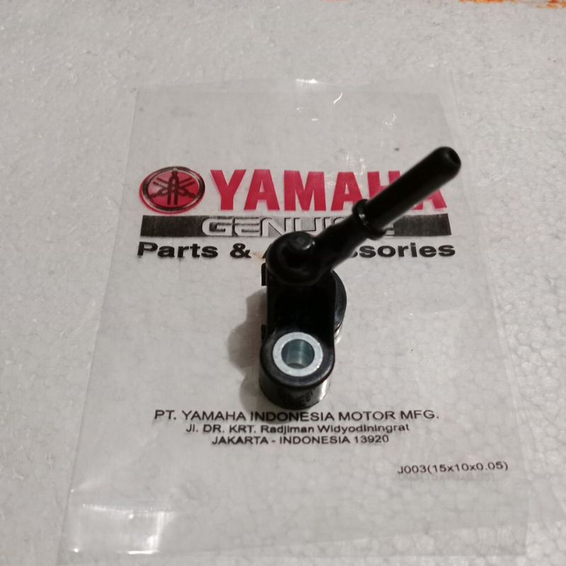 Yamaha xeon gt125 aerox125 ท่อหัวฉีด