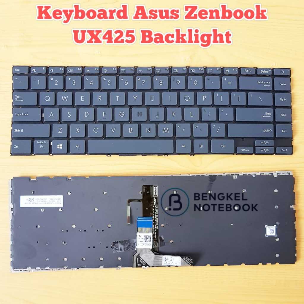 Asus ZenBook 14 UX425 UX425E UX425EA UX425J UX425JA UX425IA UM425 U4700E UX425I UM425I U4700J UX425Q