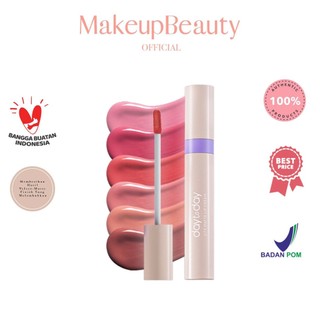 IMPLORA Day To Day Lite Matte Lip Cream