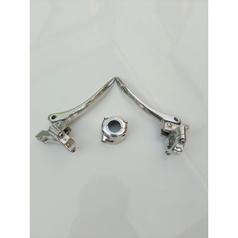 มือจับ HENDEL คลัทช์ เบรค CUSTOM CHOPPER CHOPPY Etc