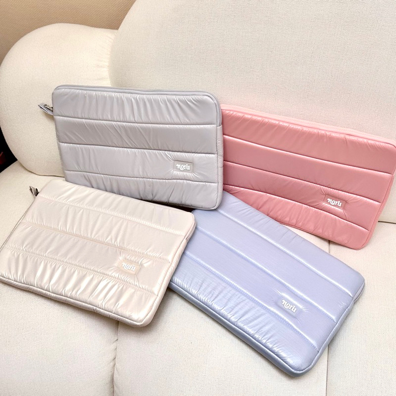 Lumi Puffy Laptop Sleeves / Laptop bag / Laptop bag / Laptop Case / Ipad Sleeves