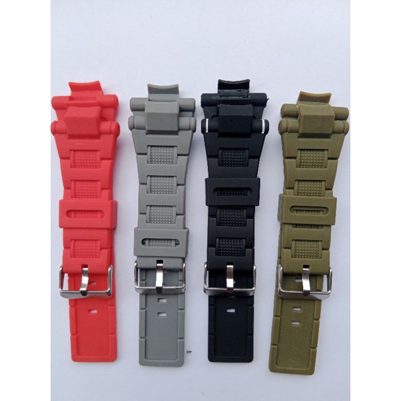 Casio Gst-8600 Gst8600 Gst8600 G-Shick Gst8600 G Shock 1031 สายคล้องมือ