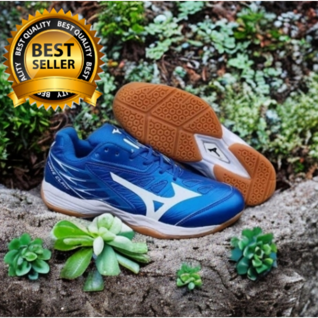 BADMINTON SHOES รองเท้าผู้ชาย รองเท้า BADMINTON รองเท้า MIZUNO