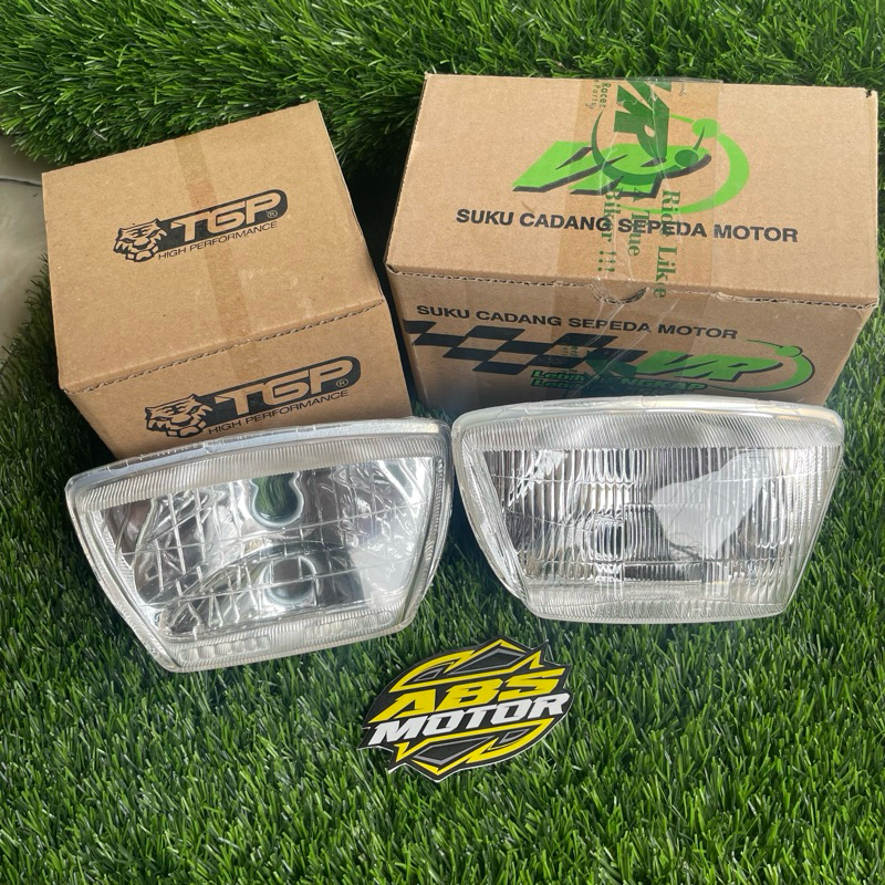 YAMAHA FORCE 1 HEADLIGHT RESCTOR ไฟหน้า Yamaha force1