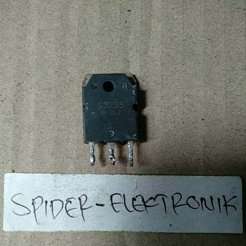 Mosfet K3235********