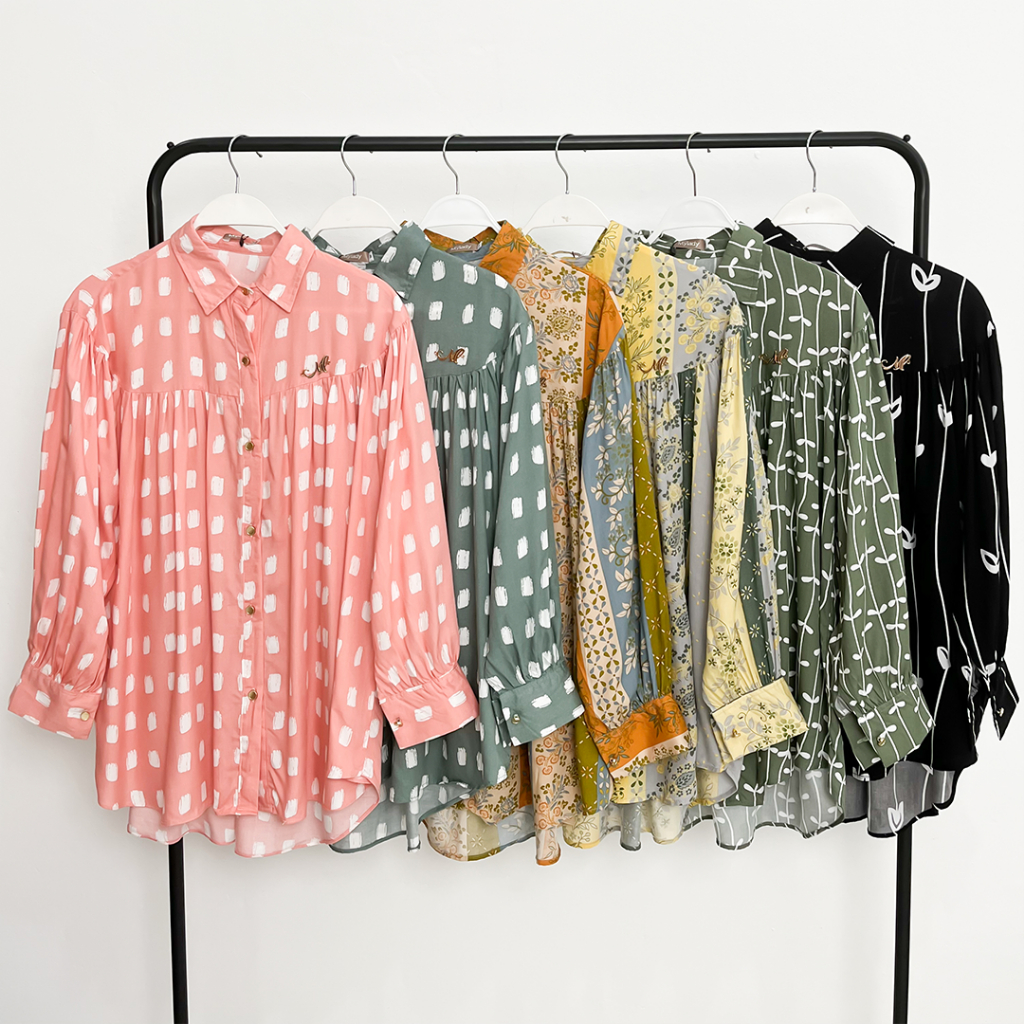 GEMMA SERIES 2******