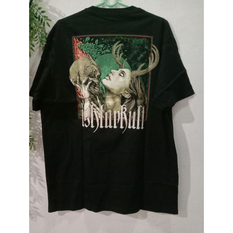 Ts seringai x Isttarkult vol 2