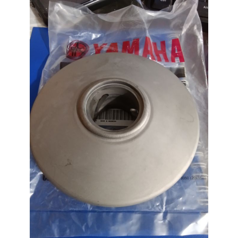 Mio 5TL (MIO AL115S) Female Pully Type 5TL-E7670-0-00 Original Yamaha