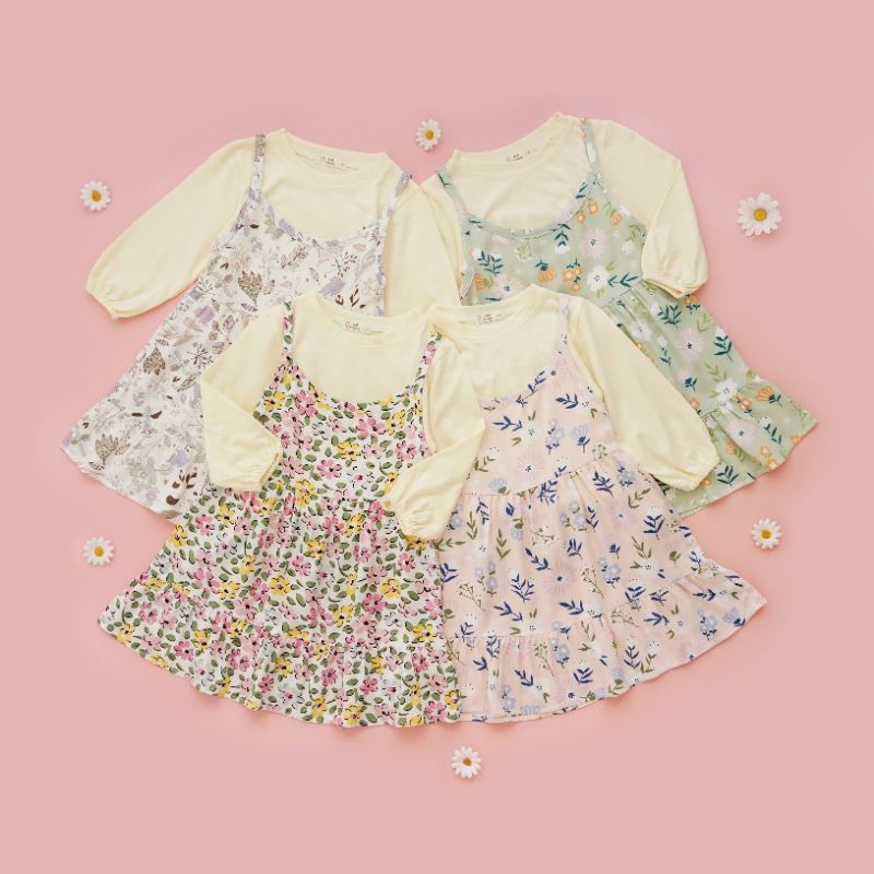 Alana dress*********