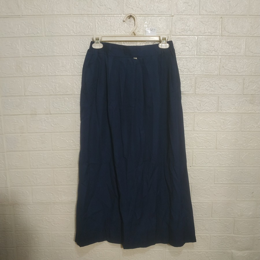 U29/PL กระโปรงสีน้ําเงิน SMP ยี่ห้อ BULOVA