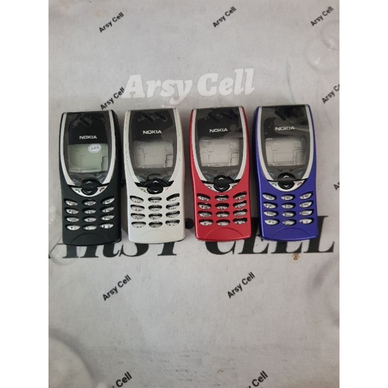 เคส Nokia 8210 NSM-3DX