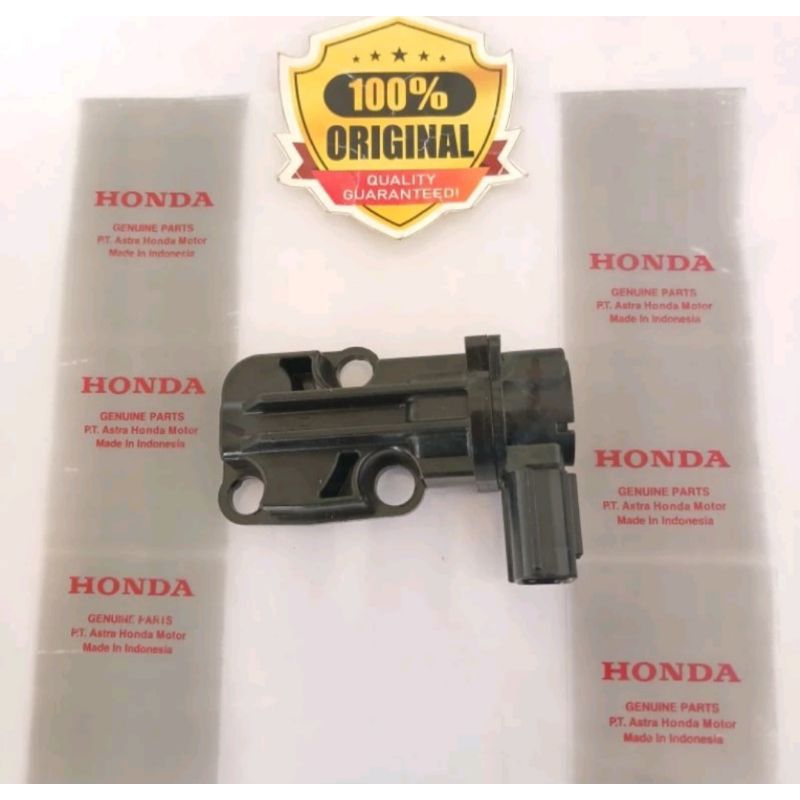 เซ็นเซอร์ Iacv สวิตช์รีโมท honda adv 150 pcx 150 ดั้งเดิม (เต้ารับใหญ่)
