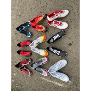 รองเท้าฟุตซอลเด็กประถม มัธยมต้น ไซส์ 33 ถึง 37