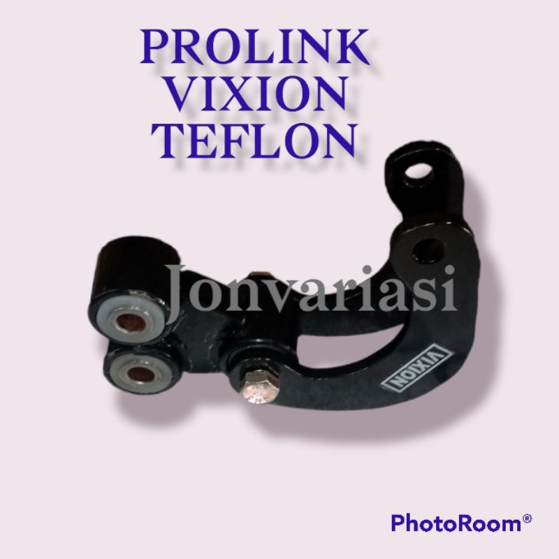 PROLINK VIXION TEFLON