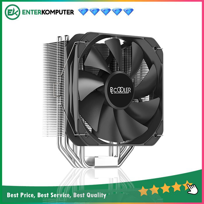 PCCooler GI-Paladin 400 HSF CPU Cooler
