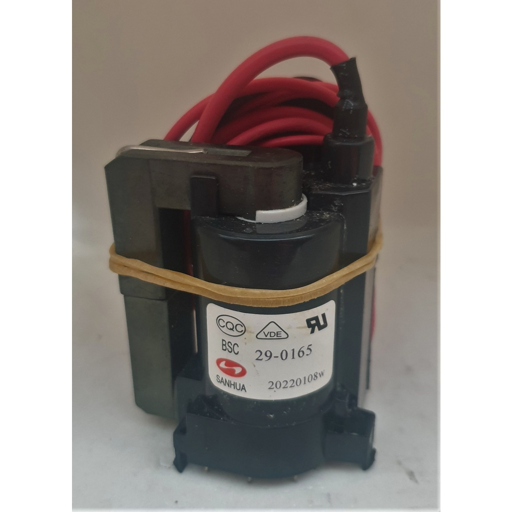TCL 29 นิ้ว Tube TV Flyback BSC 29-01265
