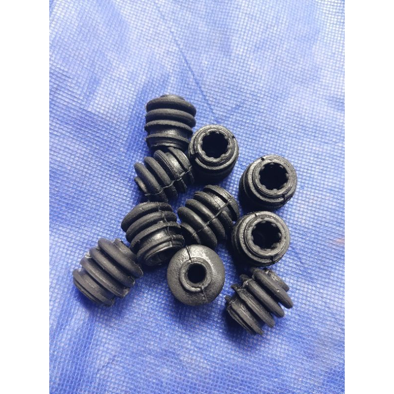 1 ชิ้น ซีลยาง caliper เรือยางซีลฝุ่น PCX VARIO 160