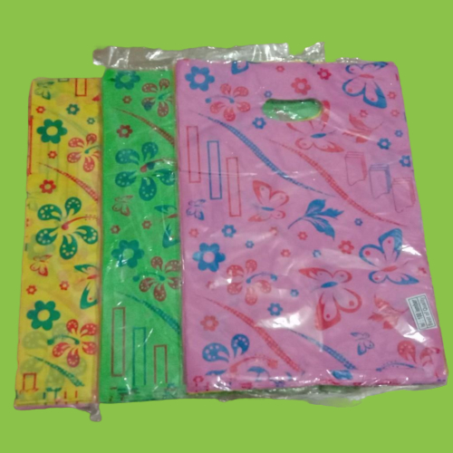 Olshop Flower Plastic / UK HD Plastic 25 x 35 !!!