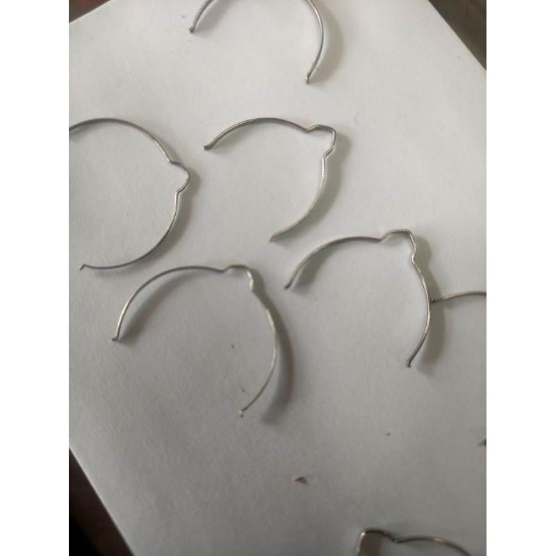 Cliker สายรอก รุ่น ขนาด 1000,2000,3000,4000,5000,6000