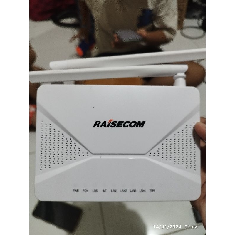 Raisecom HT803-GP-N-07