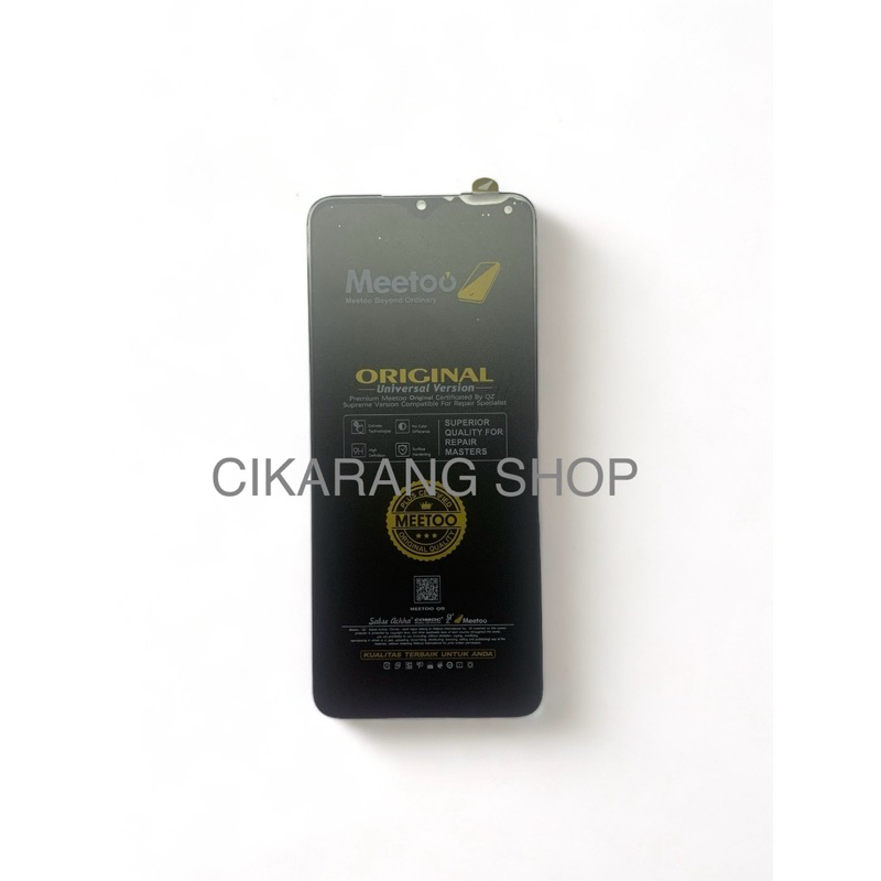 OG SUPER LCD INFINIX HOT 10S, X689, X6823, KF7J, LP, TECNO SPARK 7P-KF, HOT 10S NFC, X689B, X689C, H