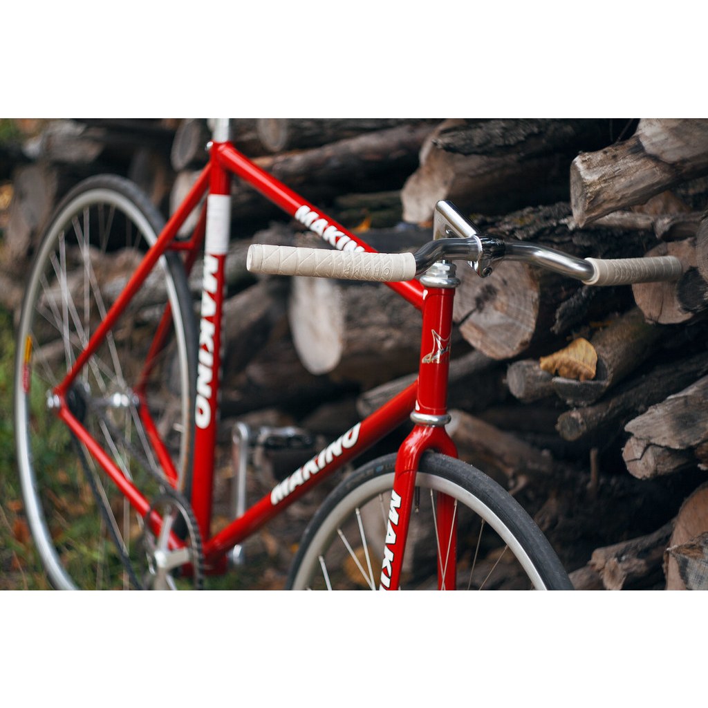 Makino NJS Bicycle Sticker Pack - สติ๊กเกอร์รูปลอกจักรยาน