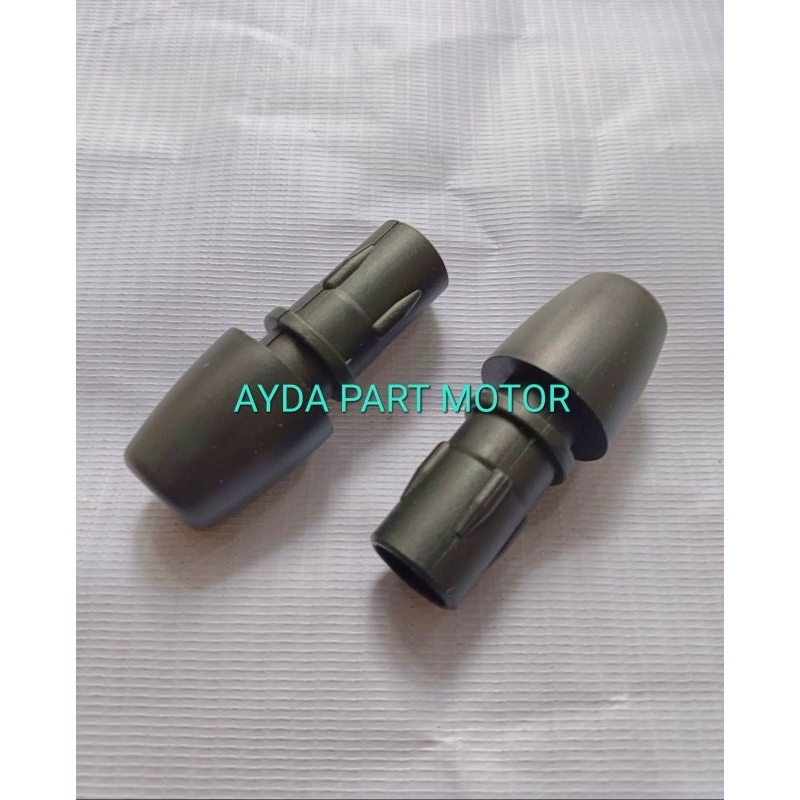 แฮนด์ honda cbr 150 led cb 150 ดั้งเดิมเหมาะสําหรับการปรับเปลี่ยน Mio Sport smile Mio JZ m3 soul gt 