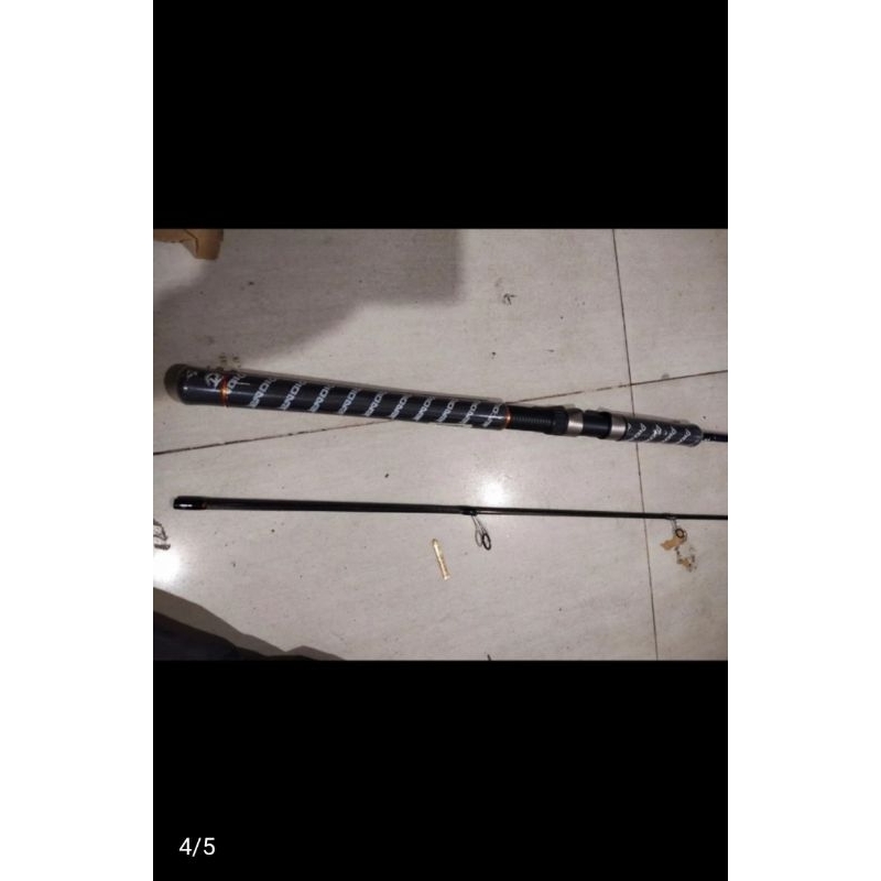 แท่งคาร์บอน Pioneer elevate 180