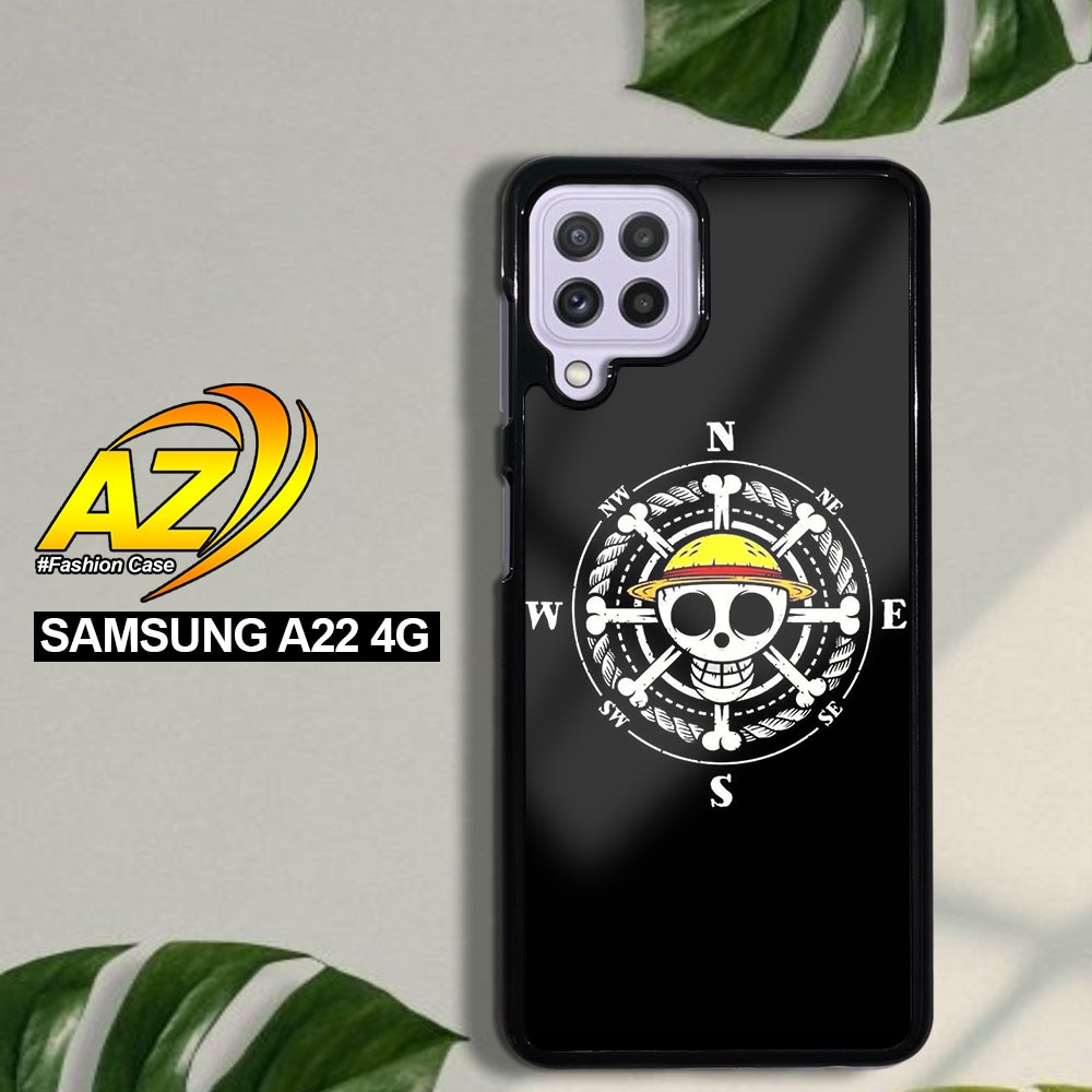 เคส HP 24 Samsung A22 4G - เคส Samsung A22 4G - เคสโทรศัพท์ - เคสโทรศัพท์ - เคสแข็งเคลือบเงา - Samsu