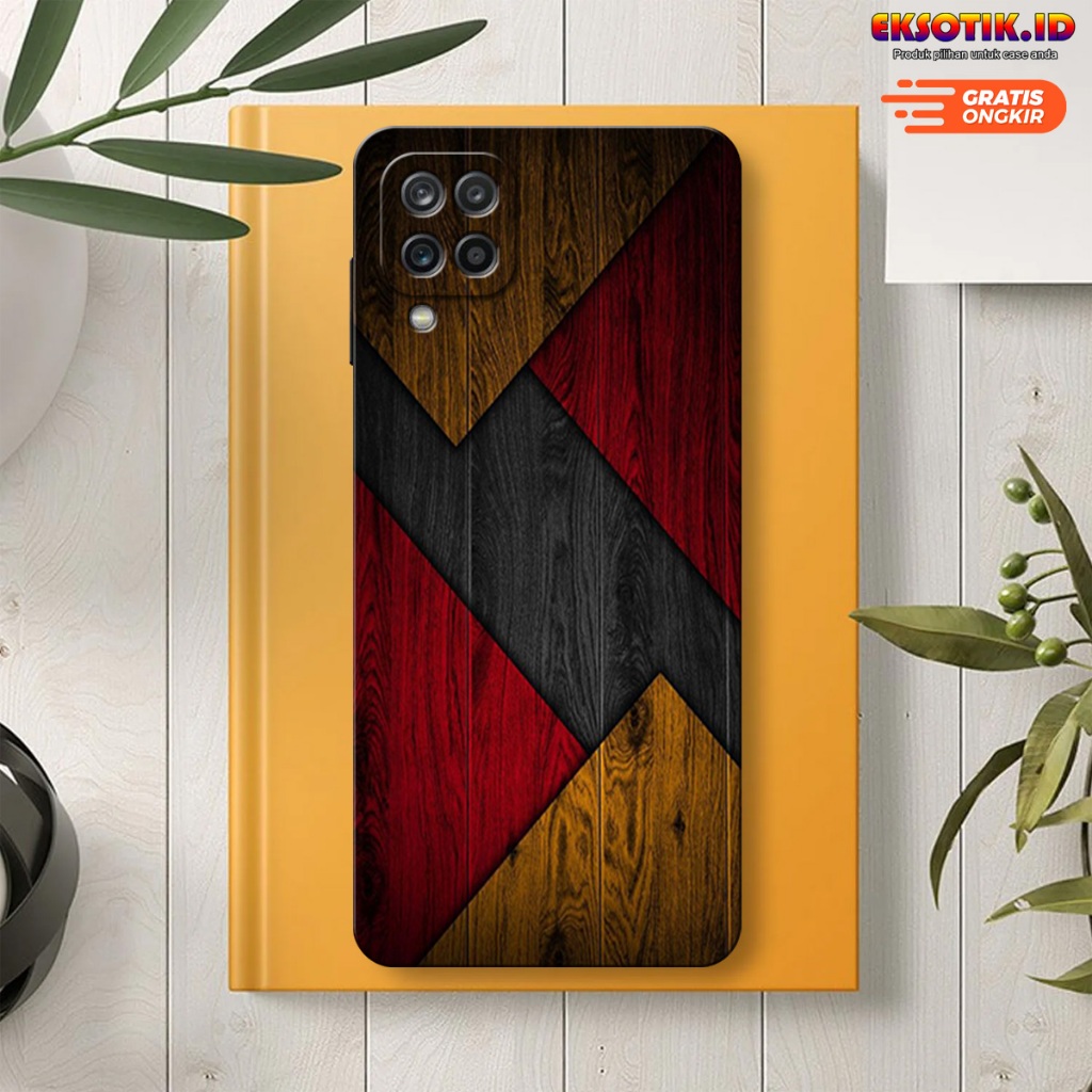 เคส Samsung A12 / M12 - เคส Samsung A12 / M12 - เคสแฟชั่นล่าสุด - Samsung A12 / M12 Silicone - Cool 