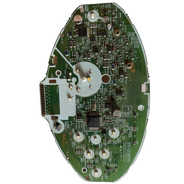 Mesin Pcb เครื่องวัดระยะทางเครื่องยนต์ Charisma x 125 original honda