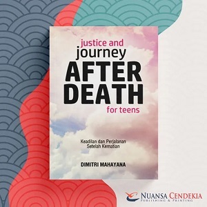 ความยุติธรรมและการเดินทางหลังจากความตายสําหรับวัยรุ่น - Justice & Journey After Death Original Musib