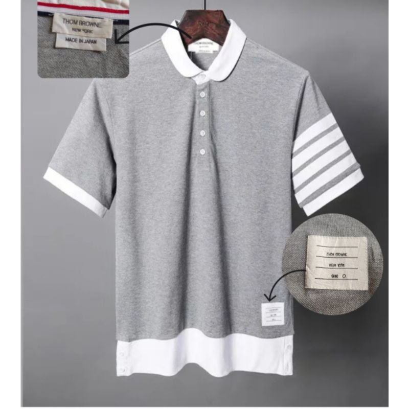 Thome BROWNE UNISEX 4 บาร์