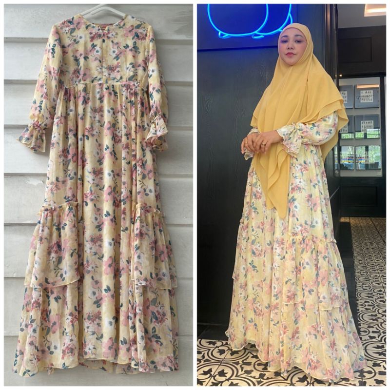 VINETA โดย FAALIZA**