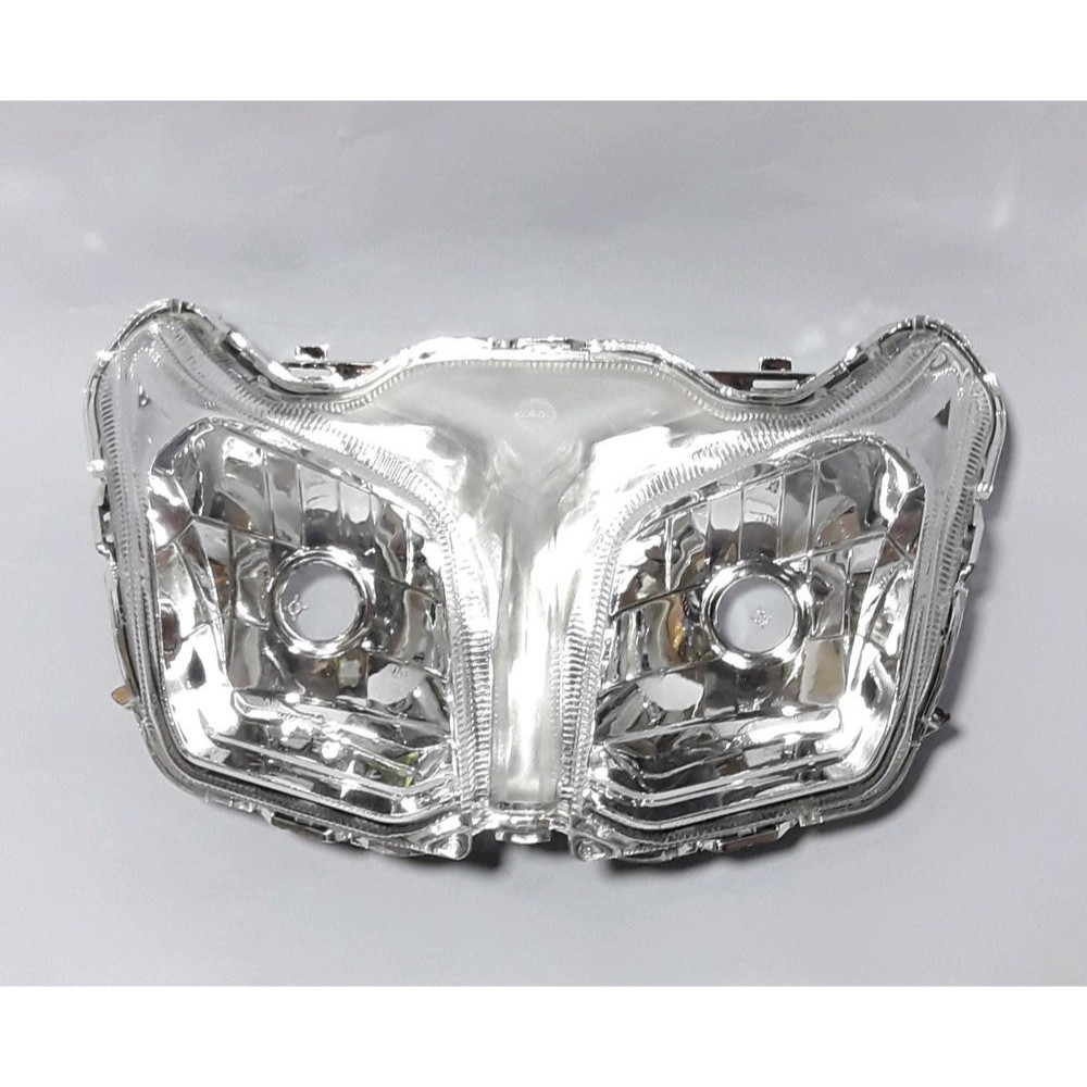 01-D34-002-00AA Yamaha Jupiter Z1 WIN แผ่นสะท้อนแสงไฟหน้า