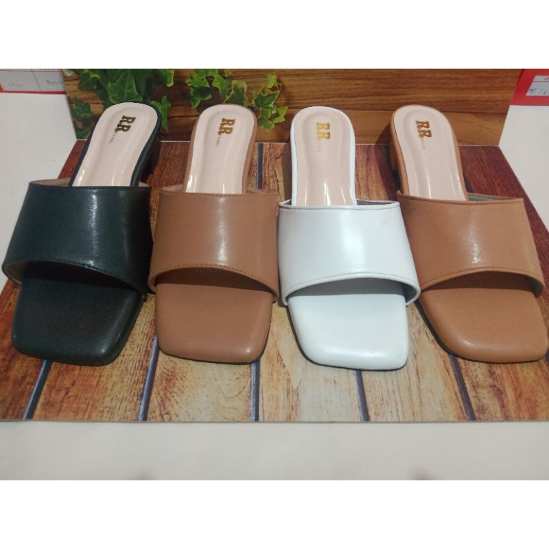 รองเท้าแตะผู้หญิงไซส์จัมโบ้ 45-44-4342-41-38-37