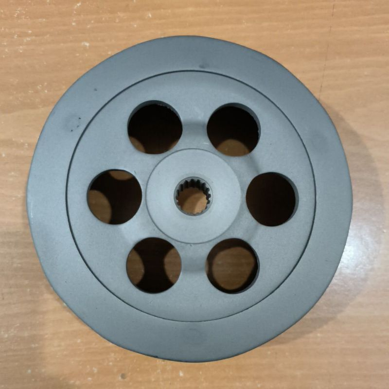 MIO J 54P PF683 DOUBLE CLUTCH BOWL