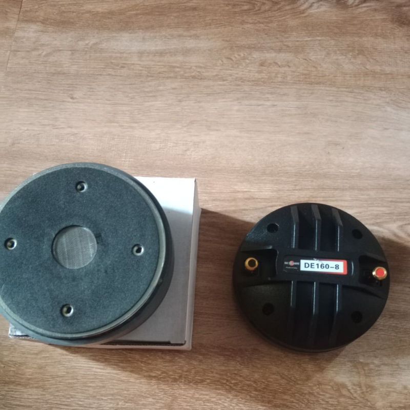 DRIVER TWITER BNC DE160 COIL 1.75 นิ้ว