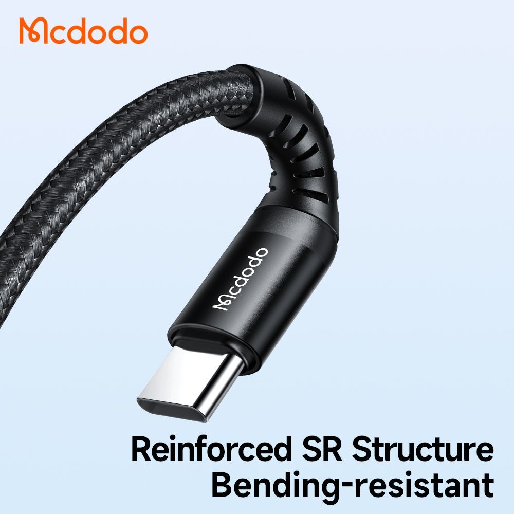 Mcdodo Cable Now Series Type C ถึง Type C - CA-5640 - CA-5641 - รับ ...