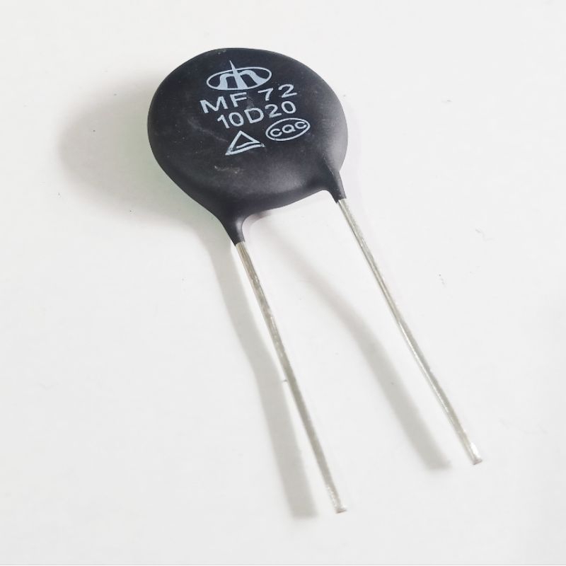 NTC 10D20 MF72 ตัวเครื่องใหญ่ดั้งเดิม NTC 10D20