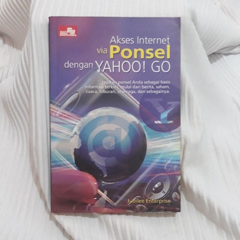 INTERNET ACCESS VIA PHONE WITH YAHOO! โก๊ะ โก๊ะ