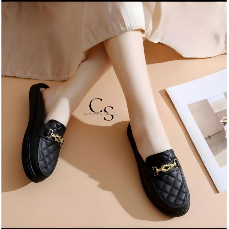 Id Women 's Rubber JELLY Shoes CL6007-8HTM Import