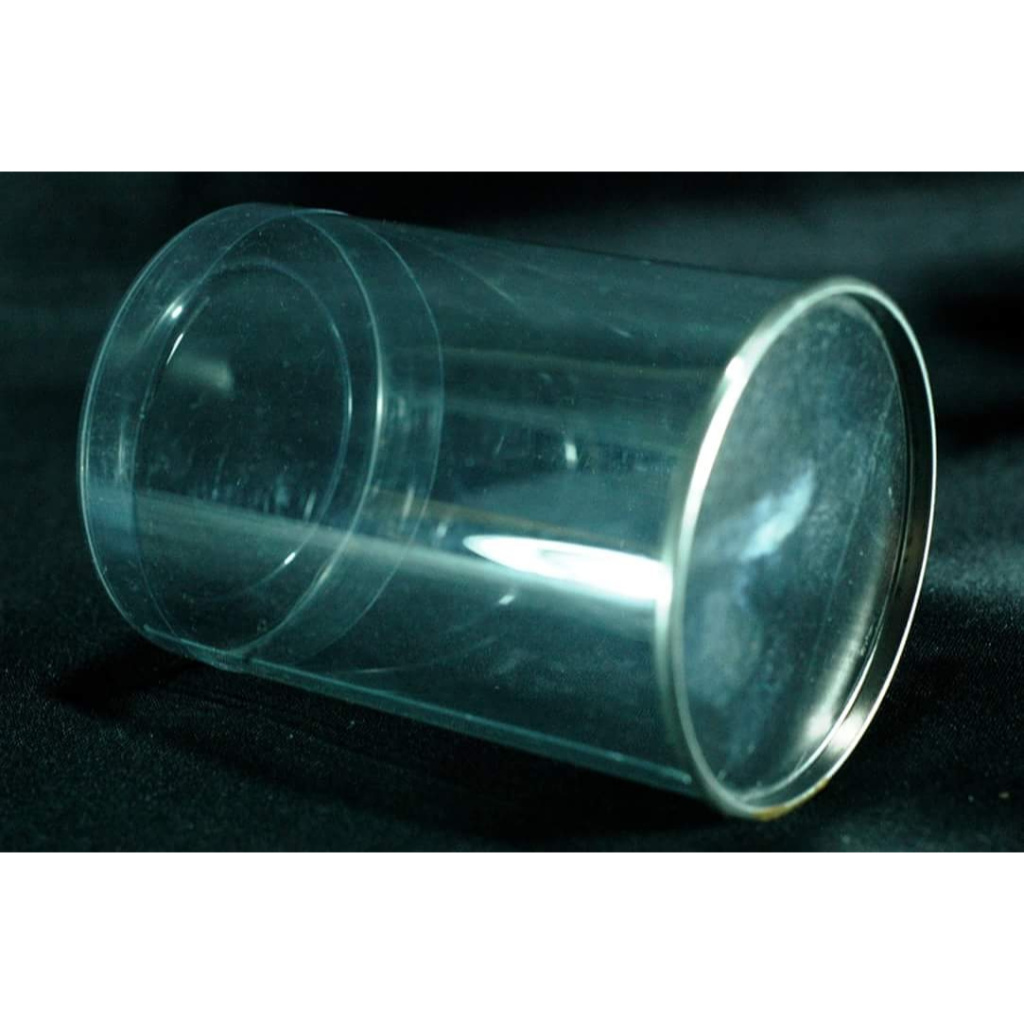 หลอดไมก้าอลูมิเนียม 13x20 MIN 30 ชิ้น