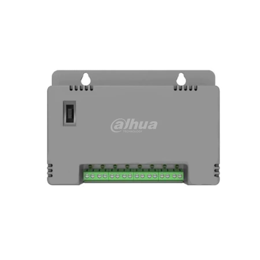 DAHUA SWITCHING POWER SUPPLY 8 CHANNEL DH PFM344D 8CH EN