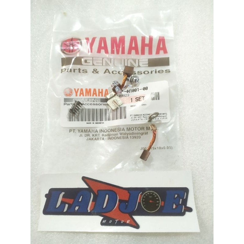 ถ่านสตาร์ท fizr/Mio/5tp-h1801-00/yamaha