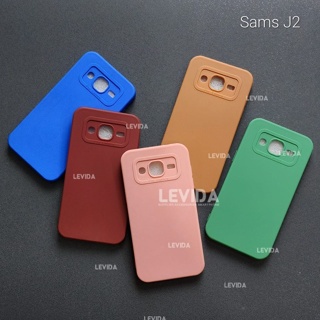 Samsung J2 CASE MACAROON PRO CAMERA CASE SAMSUNG J2