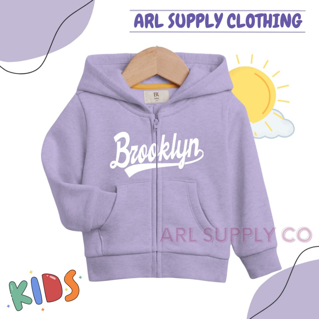 ARLSUPLY.CO - เสื้อแจ็คเก็ตซิปรุ่นใหม่สําหรับเด็กชายและเด็กหญิงอายุ 2-12 ปี - รูปที่ 3