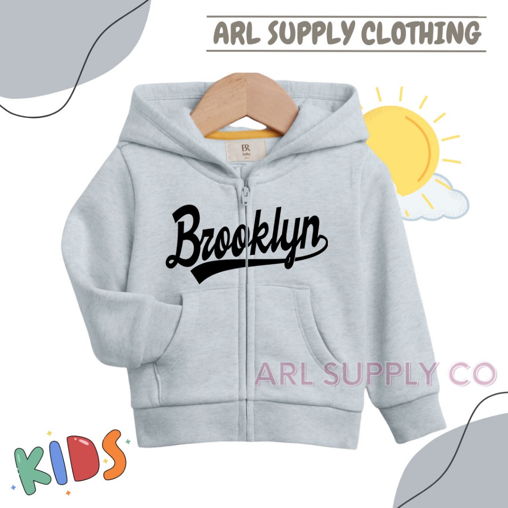 ARLSUPLY.CO - เสื้อแจ็คเก็ตซิปรุ่นใหม่สําหรับเด็กชายและเด็กหญิงอายุ 2-12 ปี - รูปที่ 5